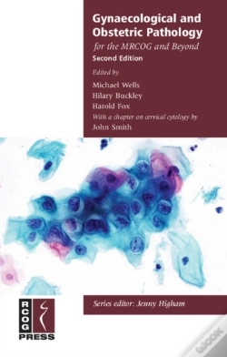 Capa do artigo Gynaecological And Obstetric Pathology For The Mrcog And Beyond