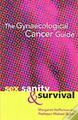 Capa do artigo GYNAECOLOGICAL CANCER GUIDE
