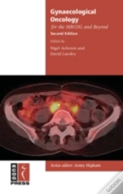 Capa do artigo Gynaecological Oncology For The Mrcog And Beyond