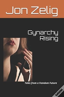 Capa do artigo Gynarchy Rising