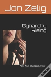 Capa do artigo Gynarchy Rising