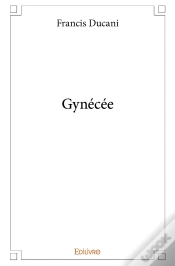 Capa do artigo Gynécée