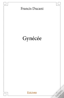 Capa do artigo Gynécée