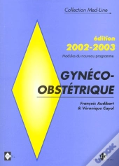Gyneco-Obstetrique 2002-03/Gyneco-Obstetrique/Modules Du Nouveau Programme 2002-2003