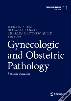 Capa do artigo Gynecologic And Obstetric Pathology