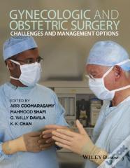 Gynecologic And Obstetric Surgery