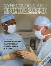 Gynecologic And Obstetric Surgery