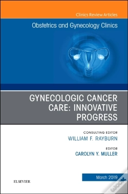Capa do artigo Gynecologic Cancer Care: Innovative Progress