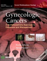 Gynecologic Cancers