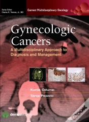 Capa do artigo Gynecologic Cancers