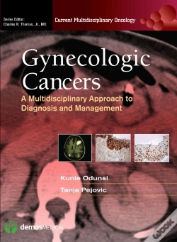 Capa do artigo Gynecologic Cancers