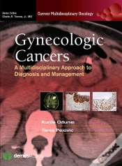 Capa do artigo Gynecologic Cancers