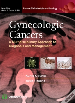 Capa do artigo Gynecologic Cancers