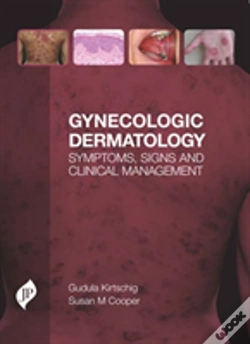 Capa do artigo Gynecologic Dermatology