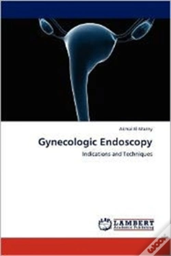 Capa do artigo Gynecologic Endoscopy