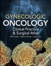 Capa do artigo Gynecologic Oncology: Clinical Practice And Surgical Atlas