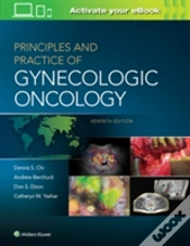 Capa do artigo Gynecologic Oncology Prin Prac 7e