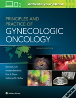 Capa do artigo Gynecologic Oncology Prin Prac 7e