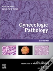 Capa do artigo Gynecologic Pathology E-Book