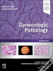 Capa do artigo Gynecologic Pathology