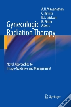 Capa do artigo Gynecologic Radiation Therapy