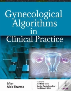 Capa do artigo Gynecological Algorithms In Clinical Practice