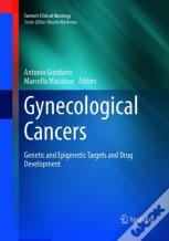 Gynecological Cancers