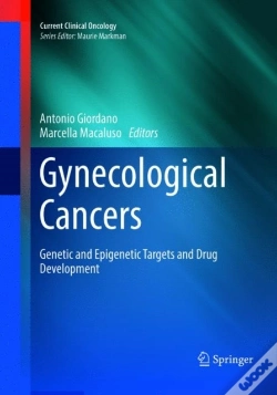 Capa do artigo Gynecological Cancers