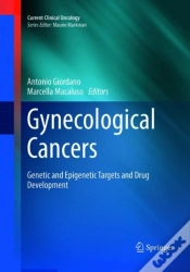 Capa do artigo Gynecological Cancers