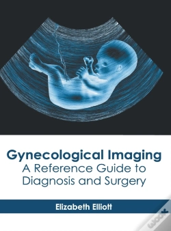 Capa do artigo Gynecological Imaging: A Reference Guide