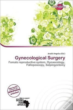 Capa do artigo Gynecological Surgery