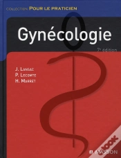 Capa do artigo Gynécologie (7e Édition)