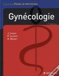Capa do artigo Gynécologie (7e Édition)