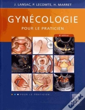 Capa do artigo Gynecologie 8e