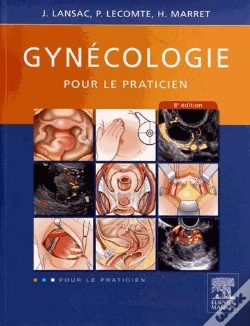 Capa do artigo Gynecologie 8e