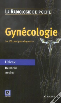 Capa do artigo Gynecologie