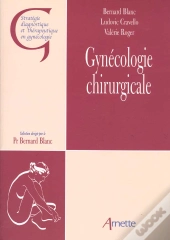 Gynecologie Chirurgicale