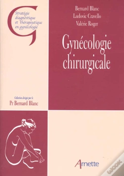 Capa do artigo Gynecologie Chirurgicale
