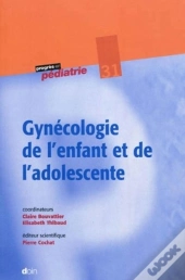 Gynécologie De L'Enfant Et De L'Adolescente - N°31
