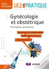 Gynecologie Et Obstetrique