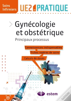 Capa do artigo Gynecologie Et Obstetrique