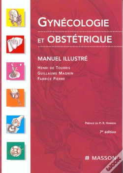 Capa do artigo Gynecologie Et Obstetrique