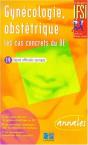 Gynecologie Et Obstetrique ; Les Cas Concrets Du De - Preview