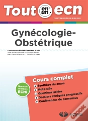 Capa do artigo Gynécologie