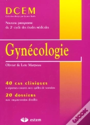 Capa do artigo Gynécologie