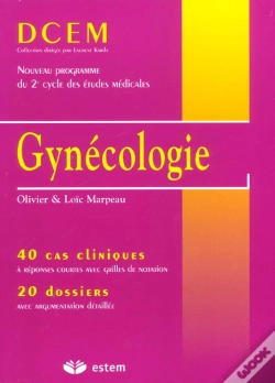 Capa do artigo Gynécologie