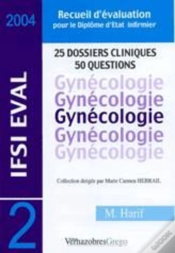 Capa do artigo Gynécologie