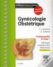 Capa do artigo Gynécologie, Obstétrique (2e Édition)