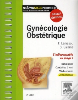 Capa do artigo Gynécologie, Obstétrique (2e Édition)