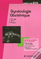 Capa do artigo Gynécologie-Obstétrique
